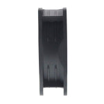 Ventilador de refrigeración de alto flujo de aire SXDOOL de 120 × 120 × 38 mm, 24 V CC, 4000 RPM, 160 CFM, doble rodamiento de bolas, señal FG - DC Axial Fan by SXDOOL