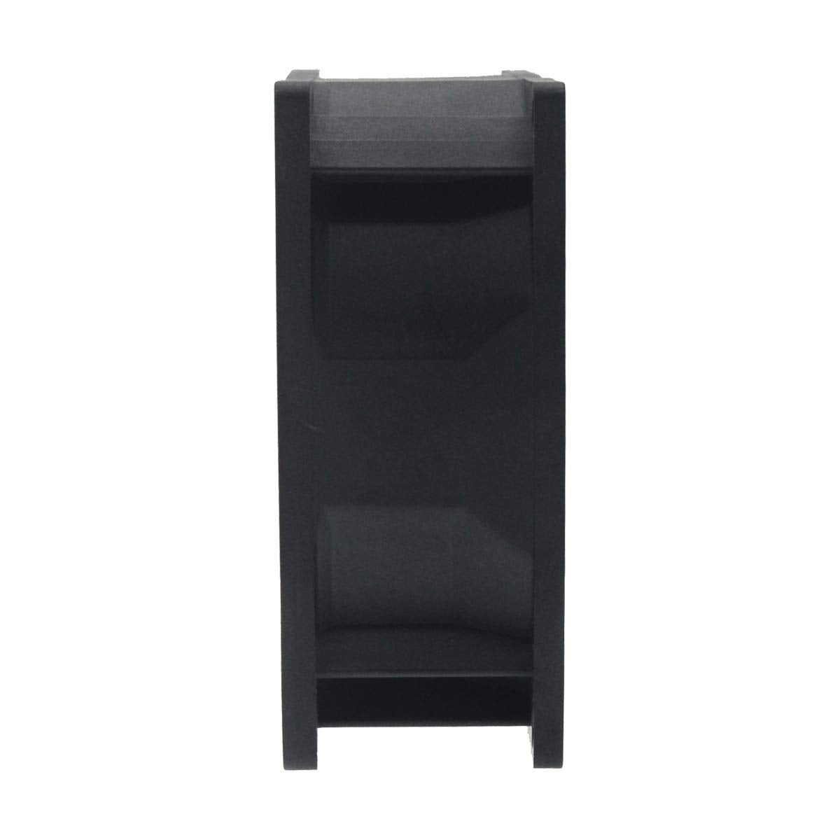 SXDOOL 92×92×38mm DC 12V High-Speed Cooling Fan — 4600 RPM | 103 CFM | Dual Ball Bearing (OEM)