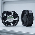 SXDOOL SXD17251HB 172x150x51mm 115V/230V EC Axial Fan Dual Ball Bearing - EC Axial Fan by SXDOOL