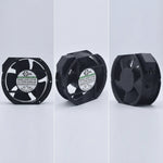 SXDOOL SXD17251HB 172x150x51mm 115V/230V EC Axial Fan Dual Ball Bearing - EC Axial Fan by SXDOOL