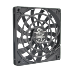 SXD12012S12M 12V fan, representative three-quarter photo for the SXDOOL 12012 slim DC family