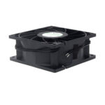 SXDOOL 92x92x38mm 115V/230V EC Axial Fan 68.5CFM Dual Ball Bearing 115V / 230V gallery image 9 - SXDOOL EC energy-saving axial fan 92x92x38mm 115V / 230V for OEM thermal projects