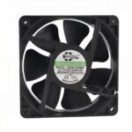 120x120x38mm 90 90-270V gallery image 11 - SXDOOL cabinet ventilation fan unit 120x120x38mm 90-270V for OEM thermal projects