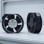 SXD17251HB 172x150x51mm 115V / 230V gallery image 4 - SXDOOL EC energy-saving axial fan 172x150x51mm 115V / 230V for OEM thermal projects