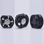 SXD17251HB 172x150x51mm 115V / 230V gallery image 7 - SXDOOL EC energy-saving axial fan 172x150x51mm 115V / 230V for OEM thermal projects