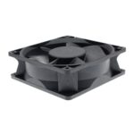 120x120x38mm 90 90-270V gallery image 9 - SXDOOL cabinet ventilation fan unit 120x120x38mm 90-270V for OEM thermal projects