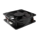 SXDOOL 120×120×38mm DC 12V High Airflow Cooling Fan — 3000RPM DC 12V gallery image 11 - SXDOOL DC axial cooling fan 38mm DC 12V for OEM thermal projects