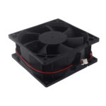 SXDOOL 92×92×38mm DC 12V High DC 12V gallery image 9 - SXDOOL DC axial cooling fan 38mm DC 12V for OEM thermal projects