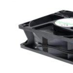 120x120x38mm 90 90-270V gallery image 10 - SXDOOL cabinet ventilation fan unit 120x120x38mm 90-270V for OEM thermal projects