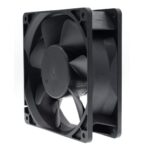 Industrial 12038 EC Cooling Fan 110V 220V High Airflow by SXDOOL Factory