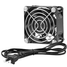 60x60x25mm 60mm 6025 DC Cooling Fan Series 5V / 12V main product image - SXDOOL DC axial cooling fan 60x60x25mm 5V / 12V for OEM thermal projects