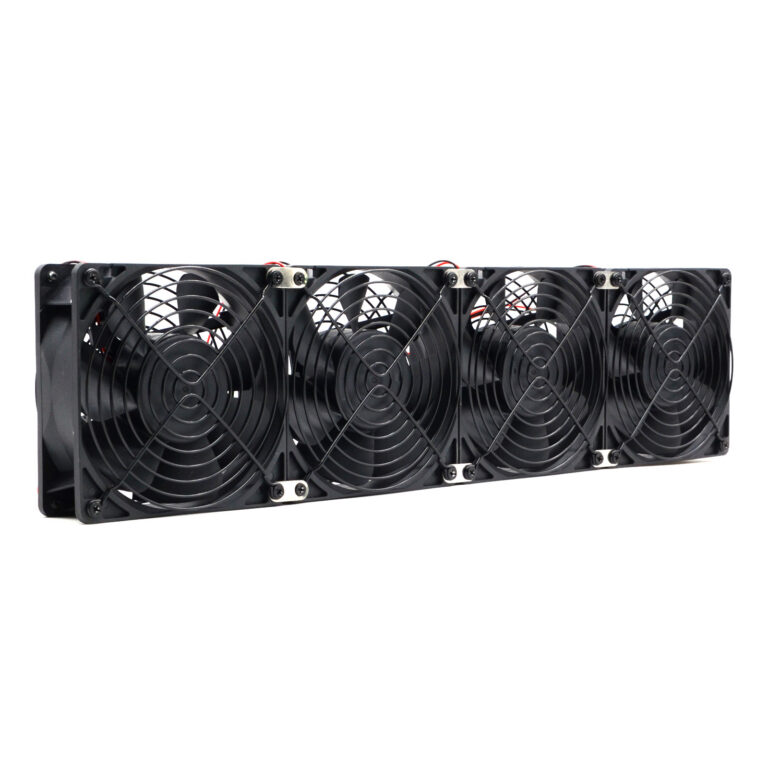 Calculating System Impedance: The First Step in Professional Fan Selection