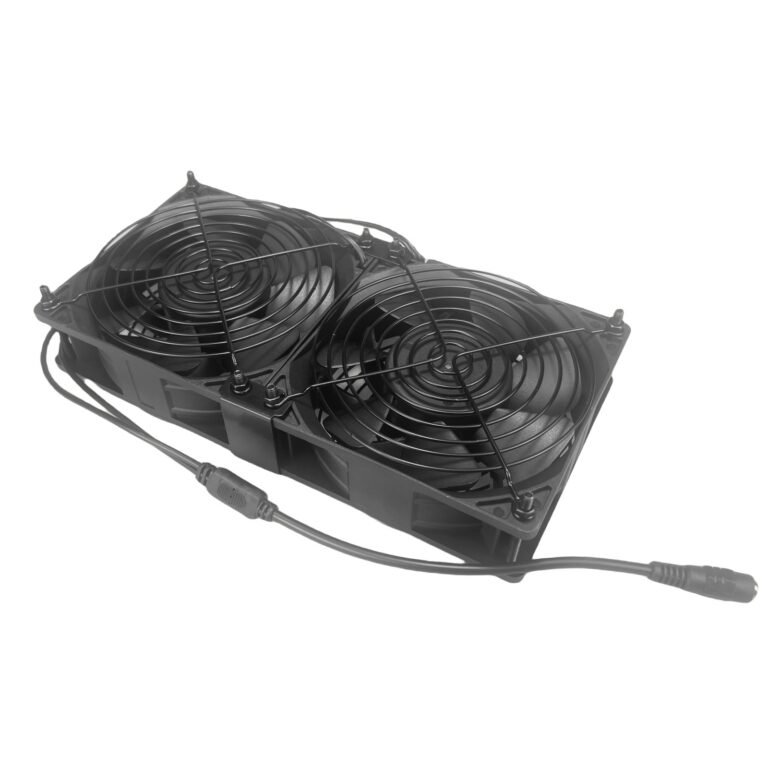 Calculating System Impedance: The First Step in Fan Selection