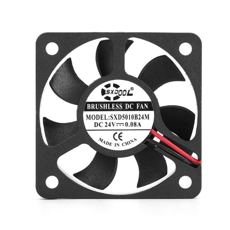 MTBF vs. L10 Life: How to Predict Fan Reliability in Real-World Use?