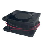 SXDOOL SXD6025B12L IP68 DC Fan 60x60x25mm 12V