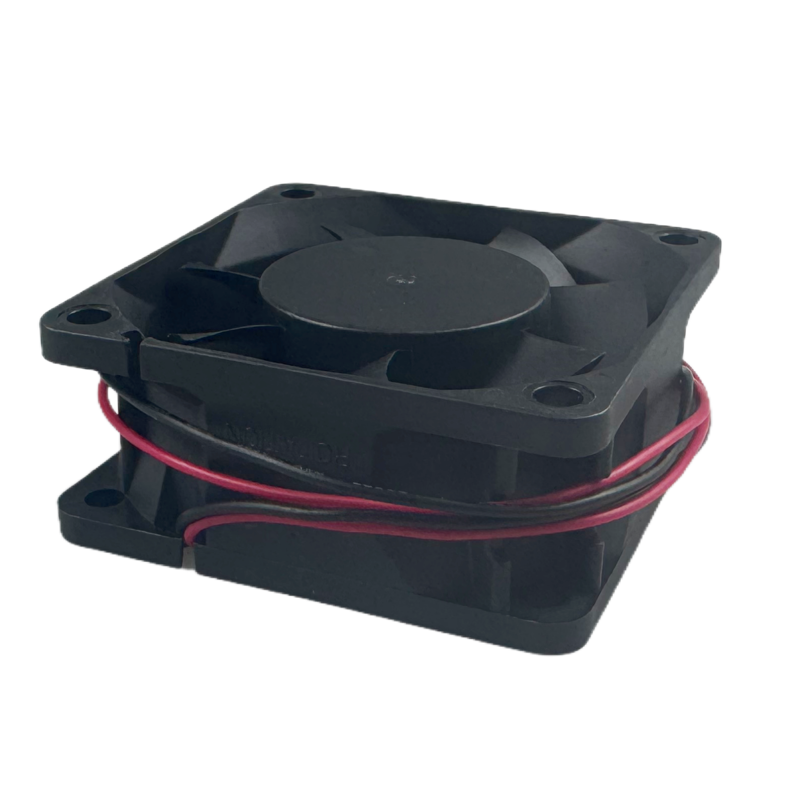 SXD6025B12L_1 SXDOOL SXD6025B12L IP68 DC Fan 60x60x25mm 12V - Image 1
