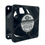 SXDOOL SXD6025B24L IP68 DC Fan 60x60x25mm 24V