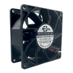 SXDOOL SXD9238B12H IP68 DC Fan 92x92x38mm 12V