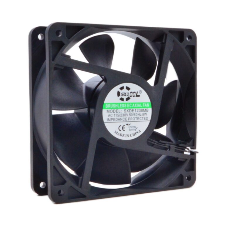 PWM Smart Cooling: Closed-Loop Fan Control Integration with TIA Portal and Studio 5000